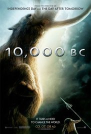 10.000 B.C.
