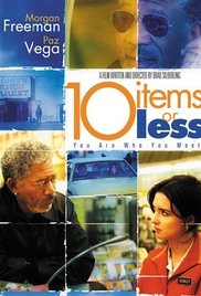 10 Items or Less - Du bist wen du triffst