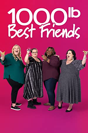 1000-Lb Best Friends