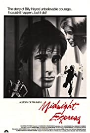 12 Uhr nachts - Midnight Express