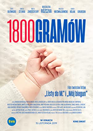1800 Gramow