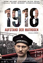 1918 - Aufstand der Matrosen