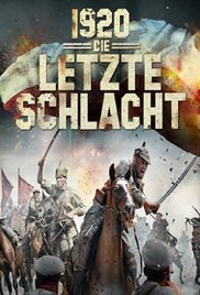 1920 - Die letzte Schlacht