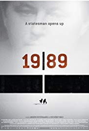 1989 Poker am Todeszaun