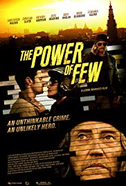 20 Minutes - The Power of Few