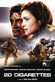 20 Sigarette
