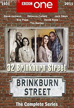 32 Brinkburn Street