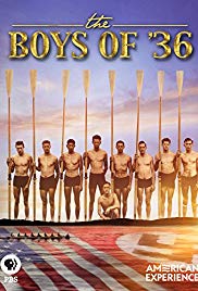 36 Boys