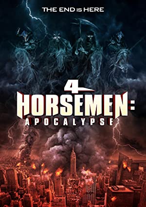 4 Horsemen: Apocalypse