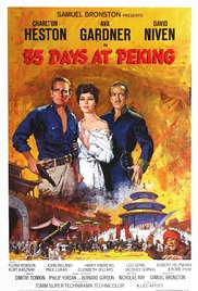 55 Tage in Peking