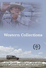 9 Movie Western Collection
