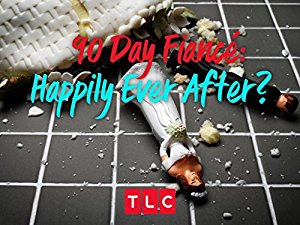 90 Day Fiancé: Happily Ever After?