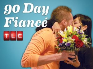 90 Day Fiance