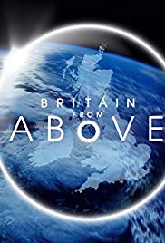 999 Britain from Above