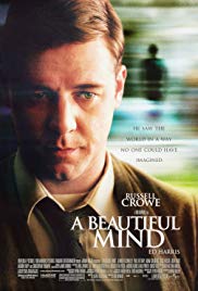 A Beautiful Mind - Genie und Wahnsinn