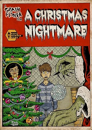 A Christmas Nightmare
