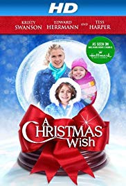 A Christmas Wish (2019)