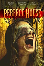 A Devil's Inside - The Perfect House