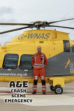 A&E: Crash Scene Emergency