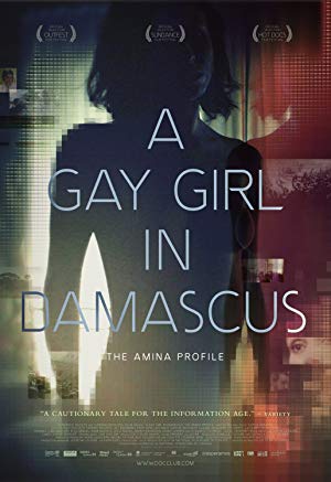 A Gay Girl In Damascus The Amina Profile