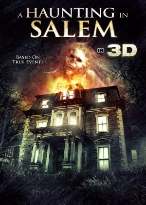 A Haunting in Salem