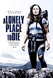A Lonely Place to Die - Todesfalle Highlands