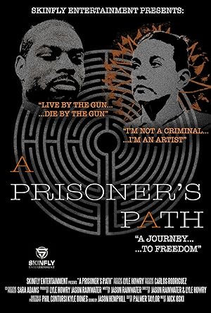 A Prisoners Path