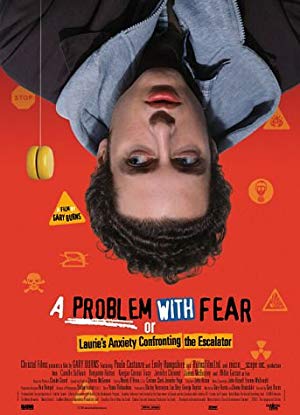 A Problem With Fear