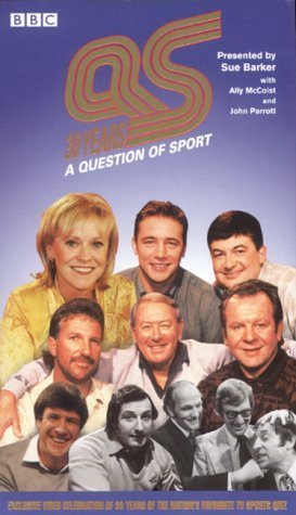 A Question Of Sport