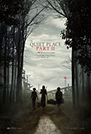 A Quiet Place 2