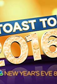 A Toast to 2019