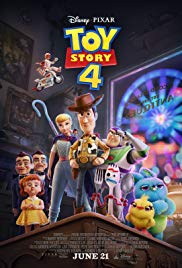 A Toy Story - Alles hört auf kein Kommando