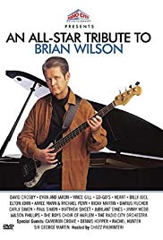 A Tribute To Brian Wilson