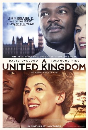 A United Kingdom