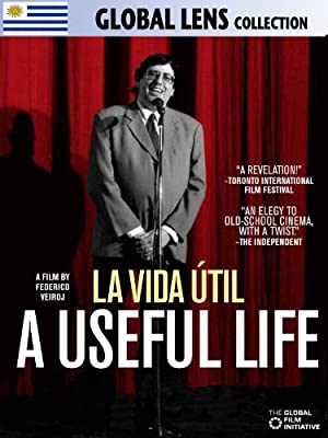 A Useful Life