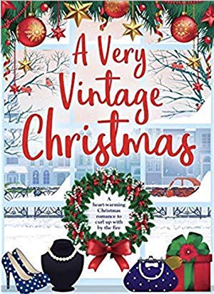 A Very Vintage Christmas