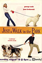 A Walk in the Park - Verliebt bis auf die Knochen