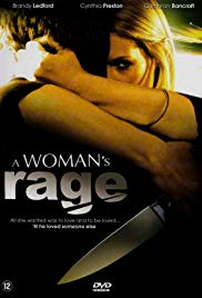 A Womans Rage