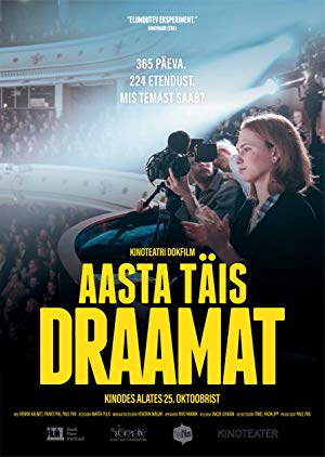 Aasta Tais Draamat