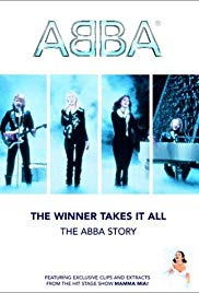 ABBA Forever The Winner Takes It All