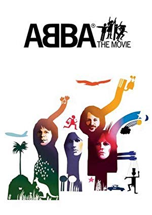 ABBA - The Movie