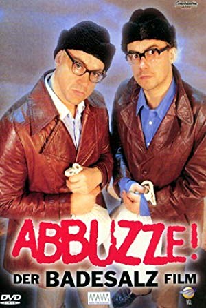 Abbuzze! Der Badesalz-Film