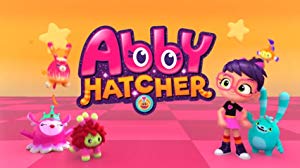 Abby Hatcher