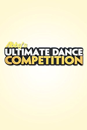 Abby's Ultimate Dance Competition