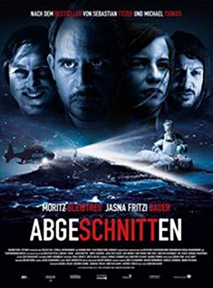 Abgeschnitten