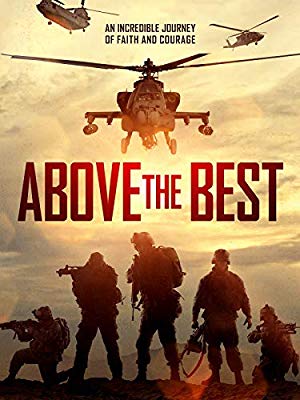 Above The Best