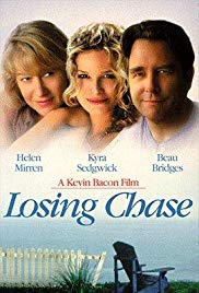 Abschied von Chase