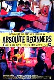 Absolute Beginners - Junge Helden