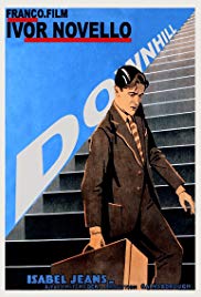 Abwärts (1927)