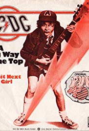 AC/DC - It's a long Way to the Top